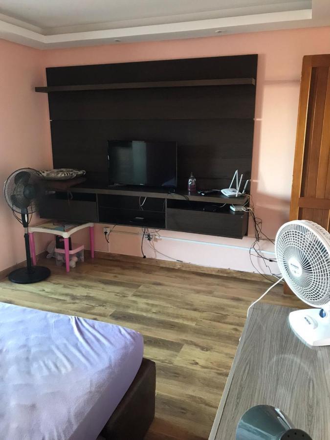 Apartamento Com Vista Para O Mar Em Capao Da Canoa! Kültér fotó