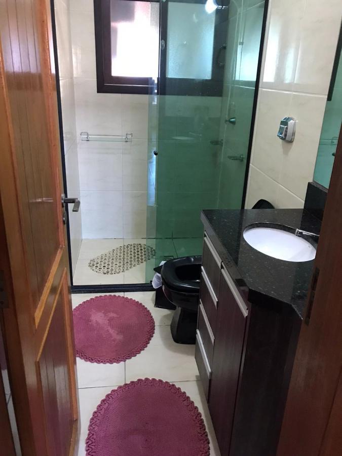 Apartamento Com Vista Para O Mar Em Capao Da Canoa! Kültér fotó